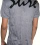 PÁNSKÉ TRIČKO SURE-  BUFFALO - šedá